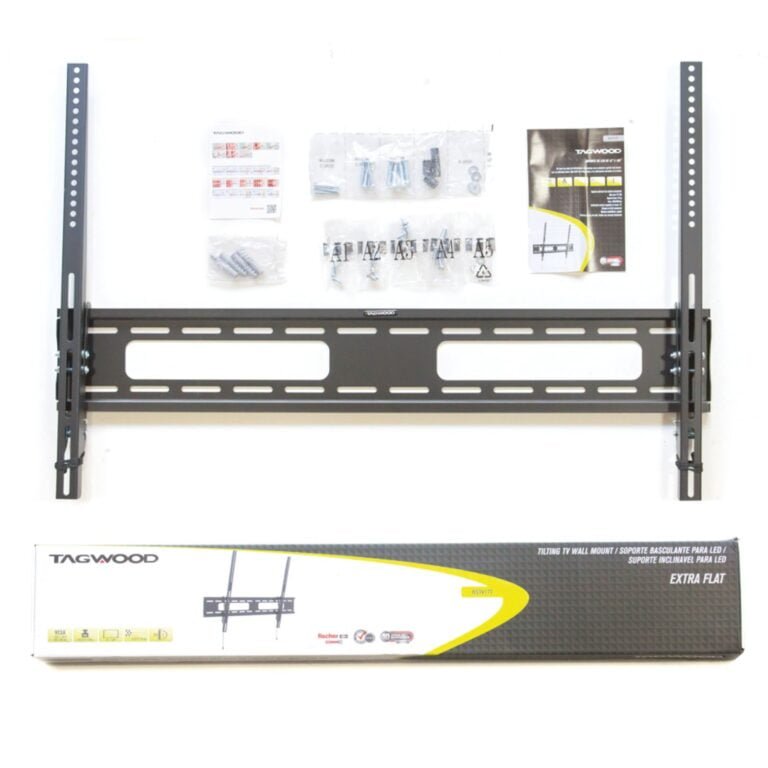SOPORTE BASCULANTE PARA LED TGW 42 ” – 100 ” HSTV17T (3)